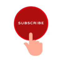 Subscribe and join button png