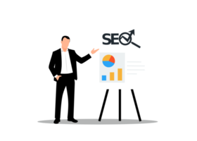 Search engine optimization png