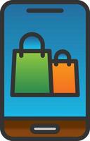 Purchase Vector Icon Design