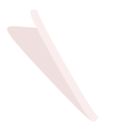 Tissue towel paper png