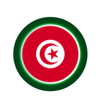 Tunisia flag country png