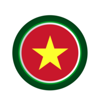 Vietnam bandiera nazione png