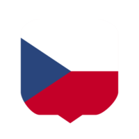 Czech Republic flag country png