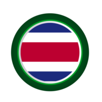 país da bandeira da costa rica png