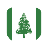 Flaggenstaat der Norfolkinsel png