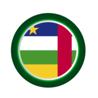 Central African Republic flag country png