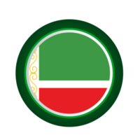 chechen republic flag country png