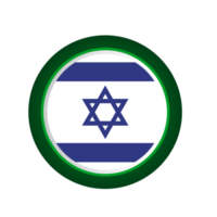 israel flagge land png