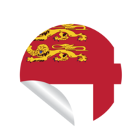 pays du drapeau de sark png