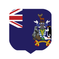 georgia del sur y las islas sándwich del sur bandera país png