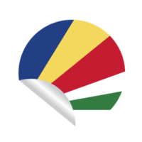 país de la bandera de seychelles png