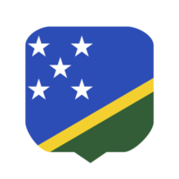 Solomon Islands flag country png