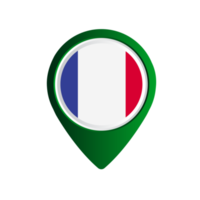 Francia bandiera nazione png