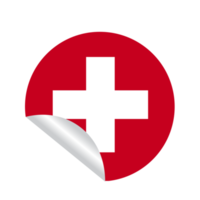 suiza bandera pais png