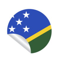 Solomon Islands flag country png