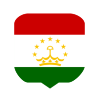 Tajikistan flag country png