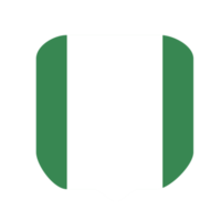 Flaggenland Nigeria png