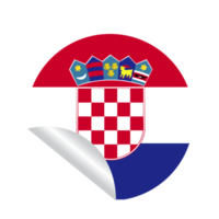 país de la bandera de croacia png