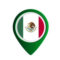 país da bandeira do méxico png