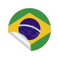 Brazil flag country png