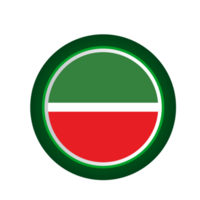 Flaggenstaat Tatarstan png