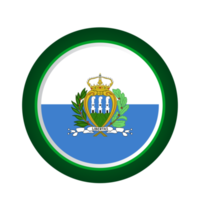 san Marino bandiera nazione png