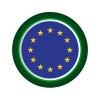 pays du drapeau de l'union européenne png