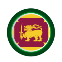 sri lanka flagge land png