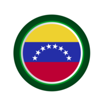 pays du drapeau du venezuela png