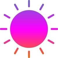 Earn Reward Points Vector Icon Design
