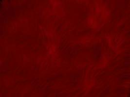 red clean wool texture background. light natural sheep wool.red seamless cotton. texture of fluffy fur for designers. close-up fragment white wool carpet.. photo