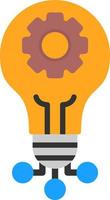 Skill Vector Icon Design