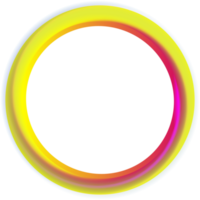 seizoen festival cirkel ring kader foto galerij spiraal kleur Scherm decoratie achtergrond grafisch illustratie png