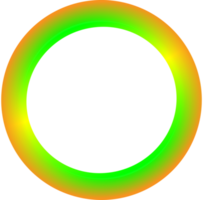 seizoen festival cirkel ring kader foto galerij spiraal kleur Scherm decoratie achtergrond grafisch illustratie png