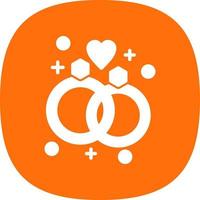 Wedding Vector Icon Design