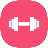 Exercise Vector Icon Design