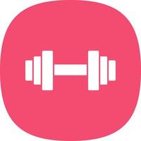 Exercise Vector Icon Design