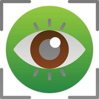 Visual Vector Icon Design
