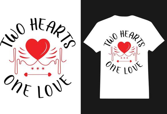 Perfervid lægemidlet George Bernard Valentine's day t-Shirt Design vector, T shirt design for happy valentine's  day, clothing print, weeding, Romantic moment, Female fashion, Anniversary,  Valentine's day text with love heart vector 16397167 Vector Art at Vecteezy