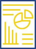 Infographic Vector Icon Design