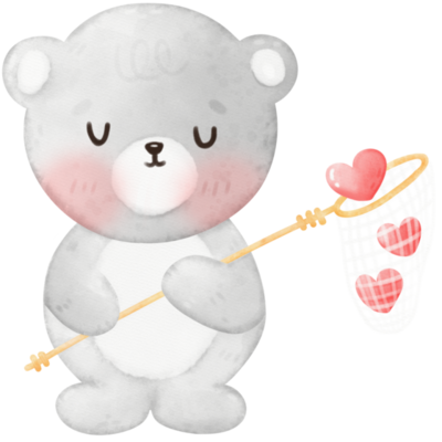 Free lindo oso y corazón 16397621 PNG with Transparent Background Free lindo oso y corazón 16397621 PNG with Transparent Background