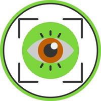 Visual Vector Icon Design