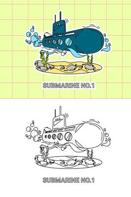 colouring page of all kind transportation
