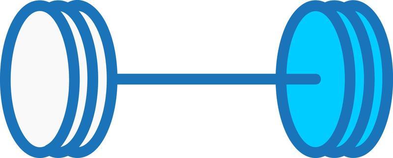 Weight Vector Icon