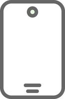 Phone Vector Icon Design