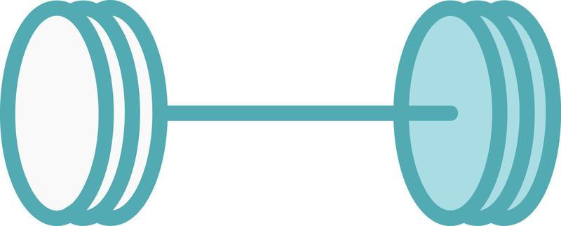 Weight Vector Icon