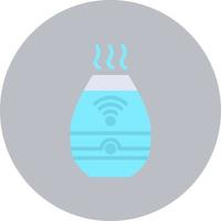 Humidifier Vector Icon