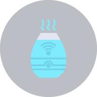 Humidifier Vector Icon