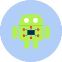 Android Vector Icon