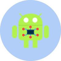 Android Vector Icon